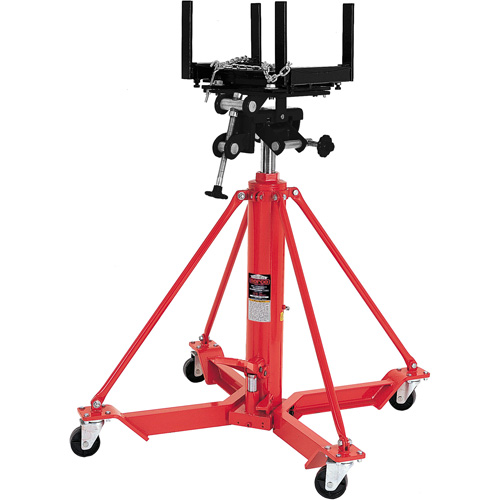 Cric pour transmission de camion sous palan, Cap. de levage 1 tonne(s) Helyx Safety & Industrial Supplies