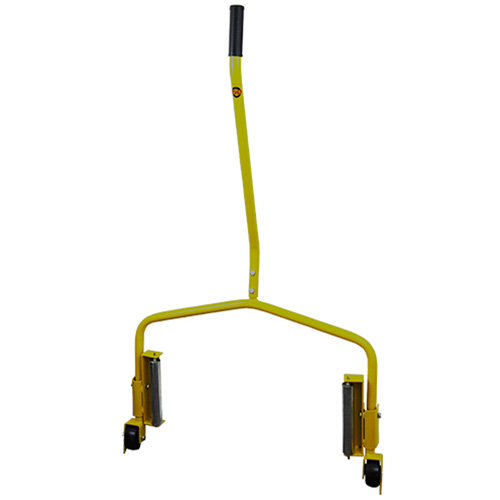 Truck Wheel Dolly, 280 lbs. Capacity Helyx Safety & Industrial Supplies