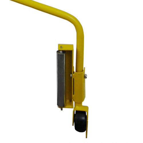 Truck Wheel Dolly, 280 lbs. Capacity Helyx Safety & Industrial Supplies