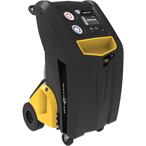 Syst&egrave;me de gestion des r&eacute;frig&eacute;rants MAXXAIR MSX R-1234YF Helyx Safety & Industrial Supplies