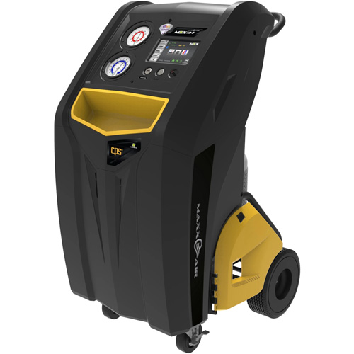 MAXXAIR MSX R-134A Refrigerant Management System Helyx Safety & Industrial Supplies