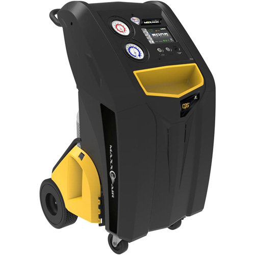 Syst&egrave;me de gestion des r&eacute;frig&eacute;rants MAXXAIR MSX R-134A/R-1234YF Helyx Safety & Industrial Supplies
