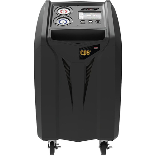 Centre de gestion de climatisation &agrave; haute capacit&eacute; MAXXAIR MXHD R-134A Helyx Safety & Industrial Supplies