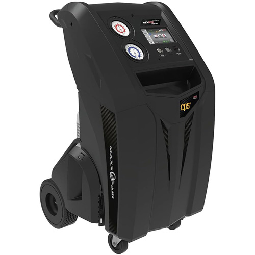 Centre de gestion de climatisation &agrave; haute capacit&eacute; MAXXAIR MXHD R-134A Helyx Safety & Industrial Supplies
