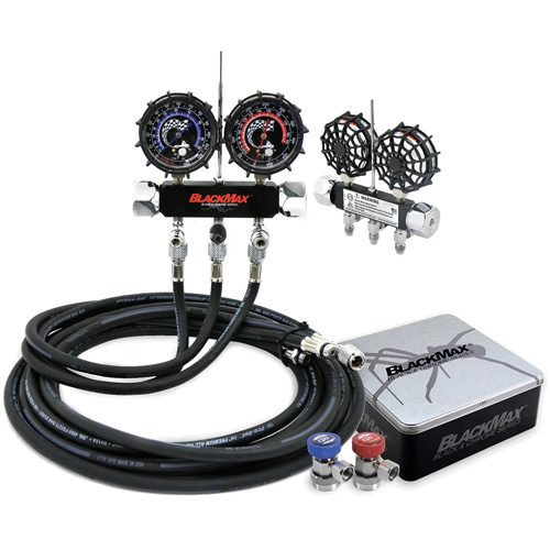 Ensemble de manom&egrave;tres Helyx Safety & Industrial Supplies