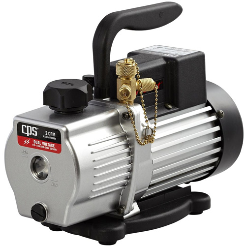 Pro-Set&reg; Vacuum Pump Helyx Safety & Industrial Supplies