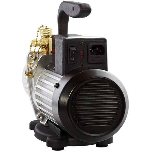 Pro-Set&reg; Vacuum Pump Helyx Safety & Industrial Supplies