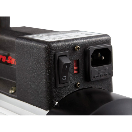 Pro-Set&reg; Vacuum Pump Helyx Safety & Industrial Supplies
