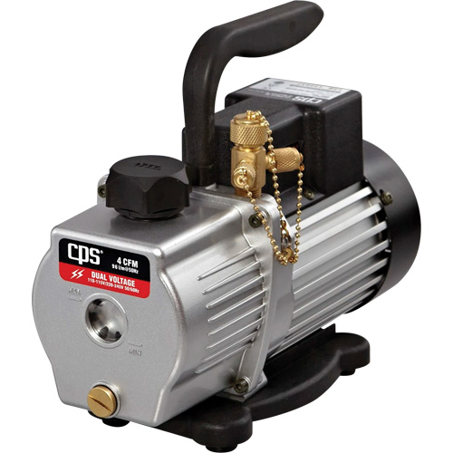 Pro-Set&reg; Vacuum Pump Helyx Safety & Industrial Supplies