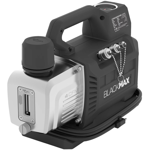 BlackMax&reg; Vacuum Pump Helyx Safety & Industrial Supplies