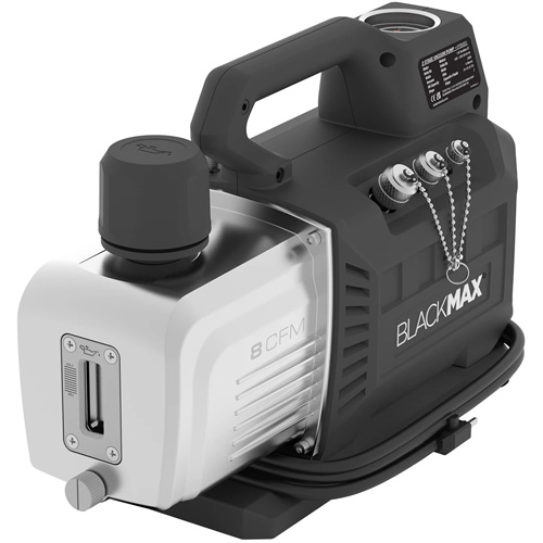 BlackMax&reg; Vacuum Pump Helyx Safety & Industrial Supplies