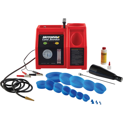 Machine &agrave; fum&eacute;e EVAP CoolSmoke Helyx Safety & Industrial Supplies