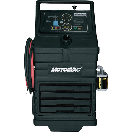 DieselTune 4000 2-Line Cleaning System Helyx Safety & Industrial Supplies