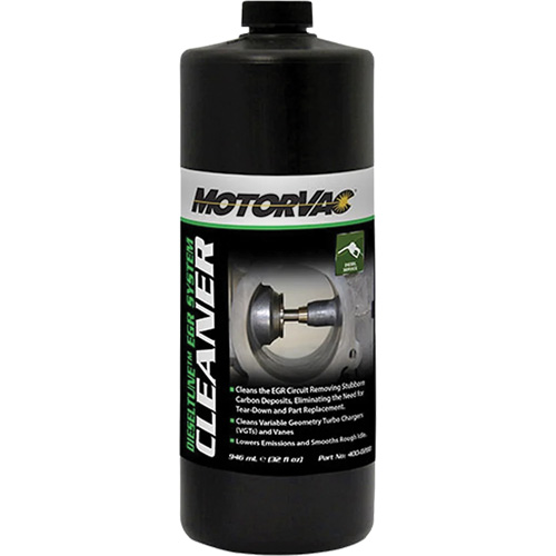 Nettoyant pour syst&egrave;me RGE DieselTune Helyx Safety & Industrial Supplies