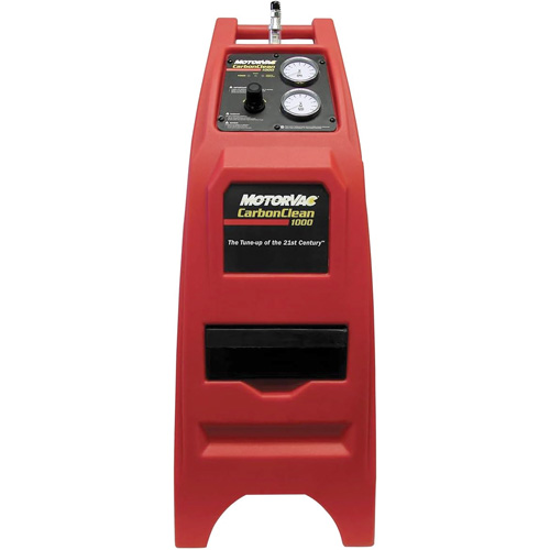 Service de d&eacute;calaminage du syst&egrave;me dalimentation CarbonClean 1000 Helyx Safety & Industrial Supplies