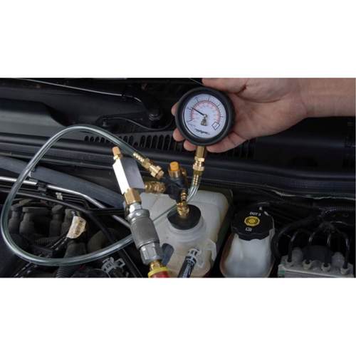 Trousse AirEvac pour syst&egrave;me de refroidissement Helyx Safety & Industrial Supplies
