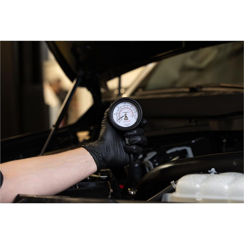 Trousse professionnel de test de compression Helyx Safety & Industrial Supplies