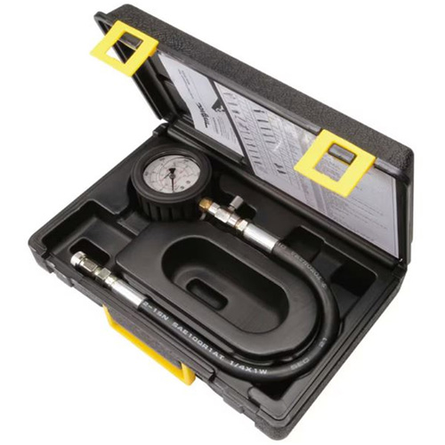 Testeur de compression diesel analogique Helyx Safety & Industrial Supplies