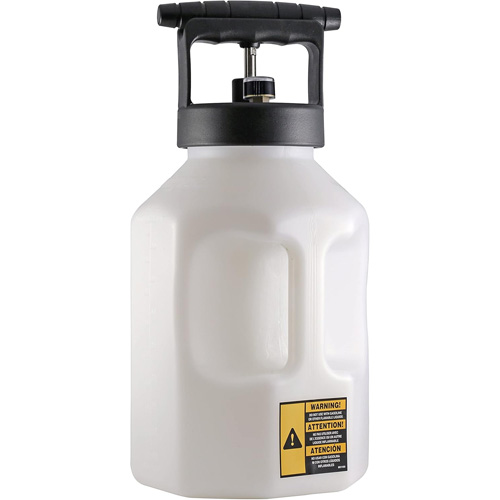 Syst&egrave;me de distribution de liquide de 1 gallon Helyx Safety & Industrial Supplies
