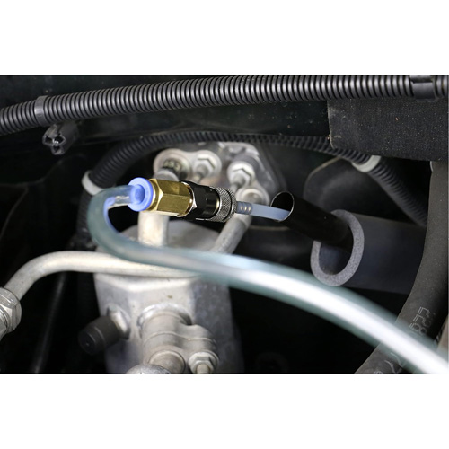 Syst&egrave;me de distribution de liquide de 1 gallon Helyx Safety & Industrial Supplies