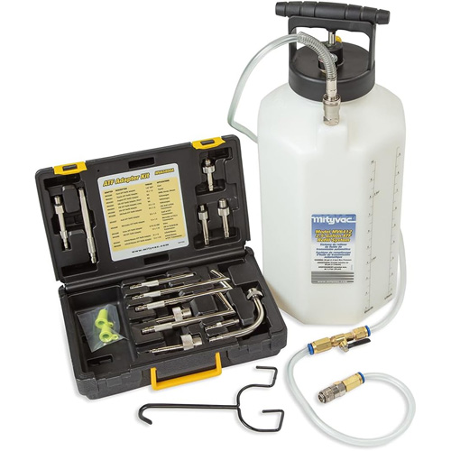 2.5-Gallon ATF Refill System Helyx Safety & Industrial Supplies
