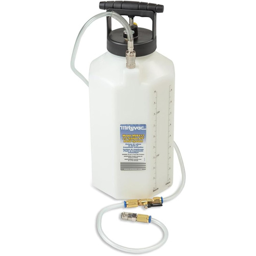2.5-Gallon ATF Refill System Helyx Safety & Industrial Supplies