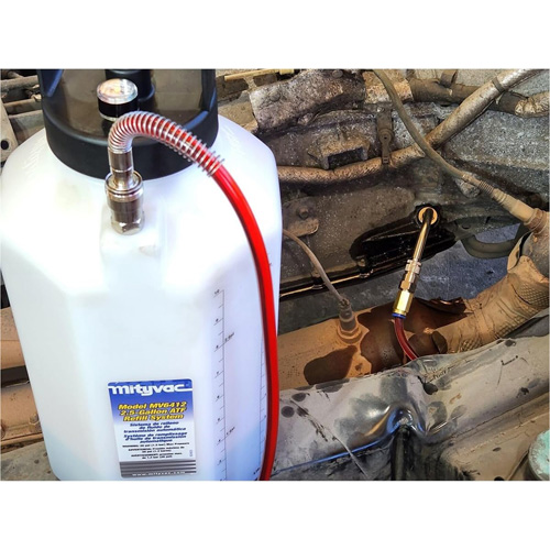 2.5-Gallon ATF Refill System Helyx Safety & Industrial Supplies