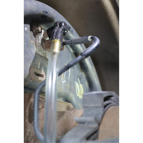 Vacuum Brake Bleeder Kit Helyx Safety & Industrial Supplies