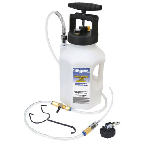 European Pressure Bleed System Helyx Safety & Industrial Supplies