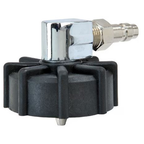 European Pressure Bleed System Helyx Safety & Industrial Supplies