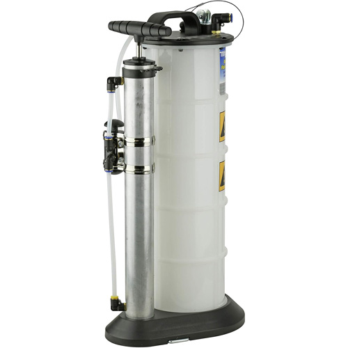Extracteur de liquide Plus Helyx Safety & Industrial Supplies