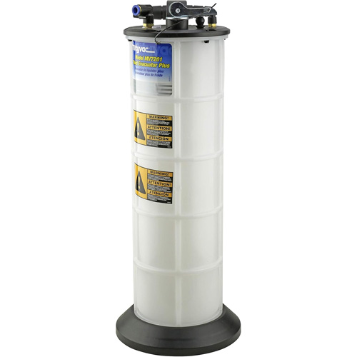 Extracteur de liquide Plus Helyx Safety & Industrial Supplies