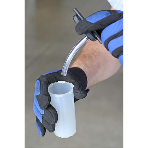 Automotive Tune-Up & Brake Bleeding Kit Helyx Safety & Industrial Supplies