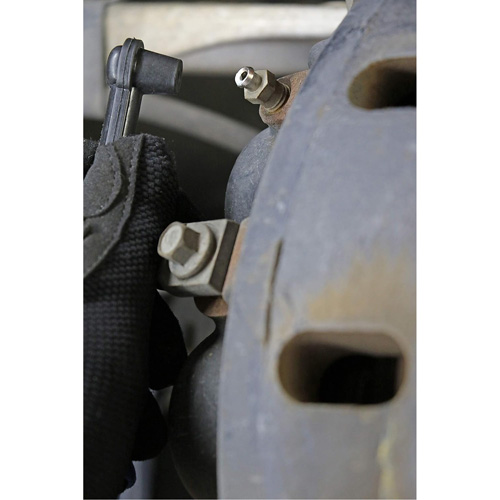 Automotive Tune-Up & Brake Bleeding Kit Helyx Safety & Industrial Supplies