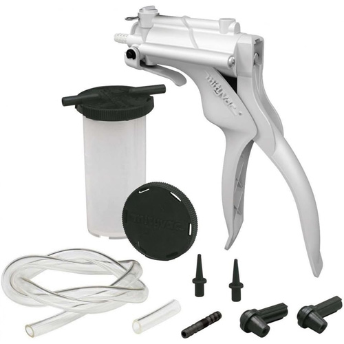 Trousse de purge de freins Selectline Helyx Safety & Industrial Supplies
