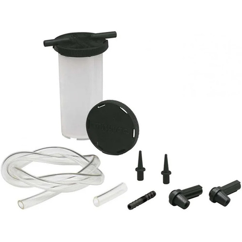 Trousse de purge de freins Selectline Helyx Safety & Industrial Supplies
