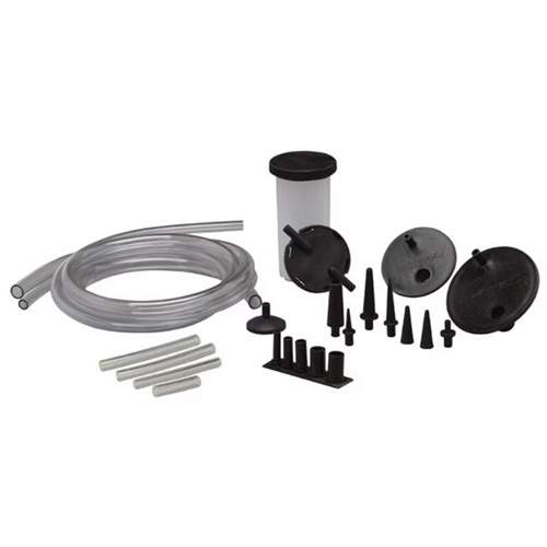 Trousse de transfert de liquide Helyx Safety & Industrial Supplies