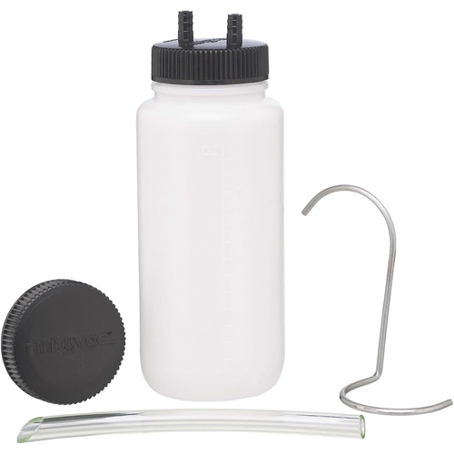 Trousse de r&eacute;servoir de fluide de 16 oz Helyx Safety & Industrial Supplies