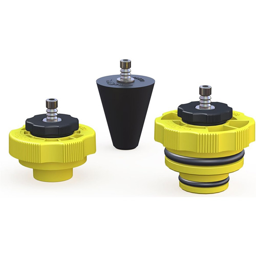 Ensemble dadaptateurs pour la servodirection Helyx Safety & Industrial Supplies