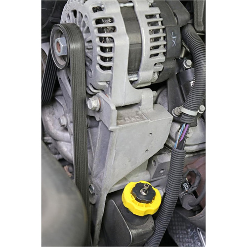 Ensemble dadaptateurs pour la servodirection Helyx Safety & Industrial Supplies