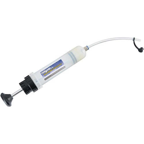 Extracteur de liquide Helyx Safety & Industrial Supplies