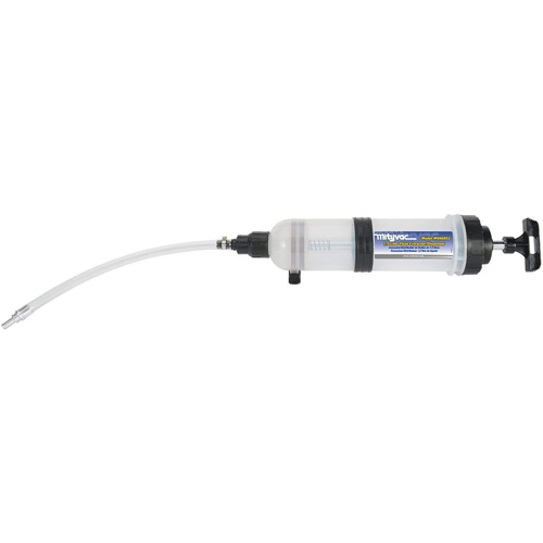 Fluid Extractor/Dispenser Helyx Safety & Industrial Supplies
