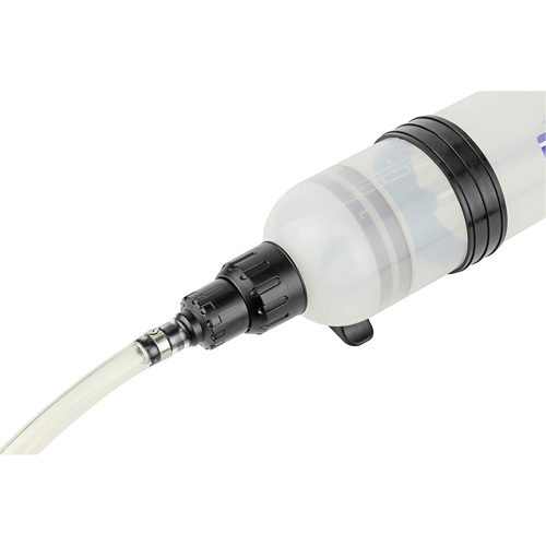 Fluid Extractor/Dispenser Helyx Safety & Industrial Supplies