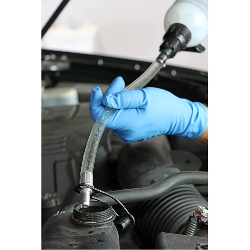 Fluid Extractor/Dispenser Helyx Safety & Industrial Supplies