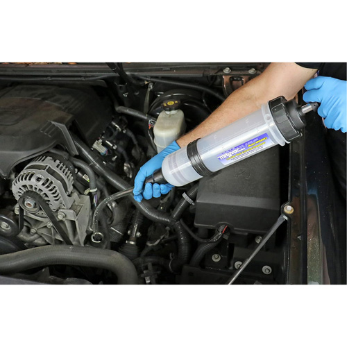 Fluid Extractor/Dispenser Helyx Safety & Industrial Supplies