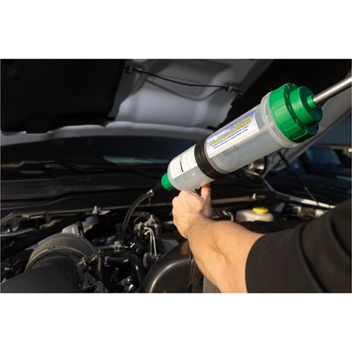 Pompe dextraction de fluides Helyx Safety & Industrial Supplies