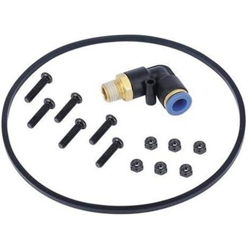 Trousse de r&eacute;paration pour le terrain Helyx Safety & Industrial Supplies