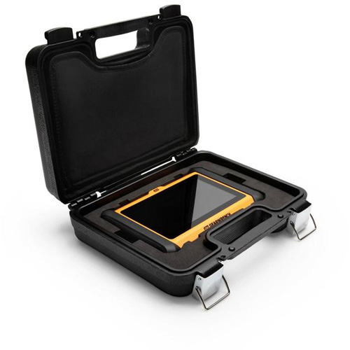 Tablette de diagnostic bidirectionnelle sans fil de 7" Helyx Safety & Industrial Supplies