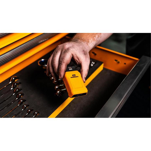 Outil de diagnostic bidirectionnel professionnel Helyx Safety & Industrial Supplies