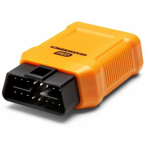 Outil de diagnostic bidirectionnel professionnel Helyx Safety & Industrial Supplies